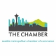 Logo - Seattle Metropolitian Chamber of Commerce