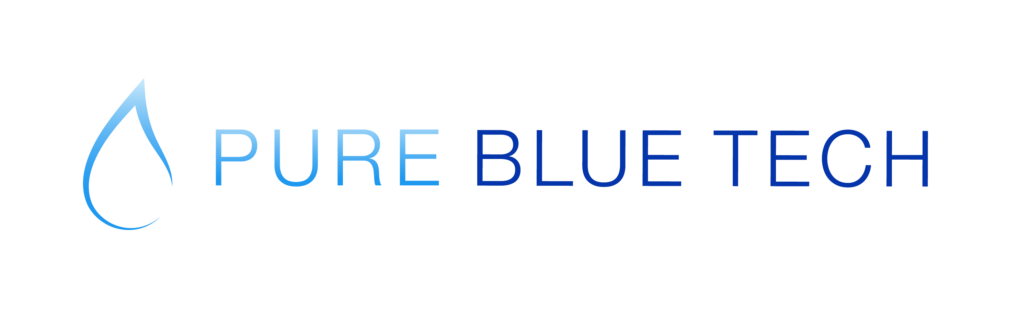Home - Pure Blue Tech
