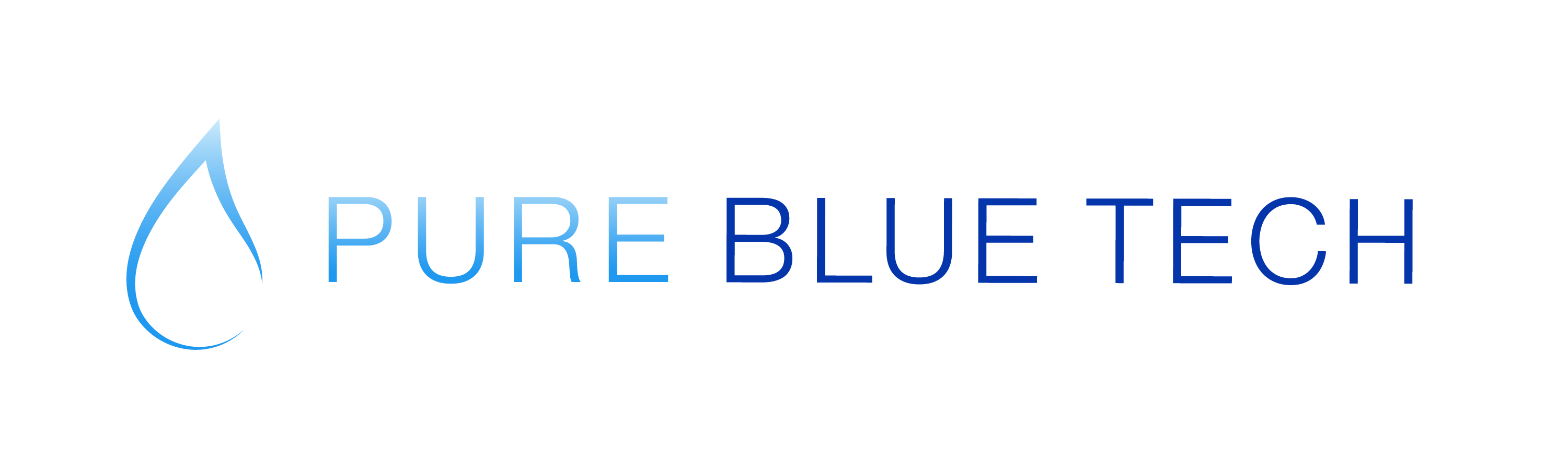Pure Blue Tech